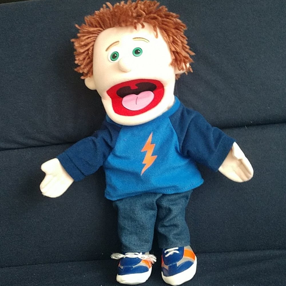 Puppet